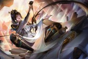 Mobile Legends:Bang Bang最新版本上分英雄推荐